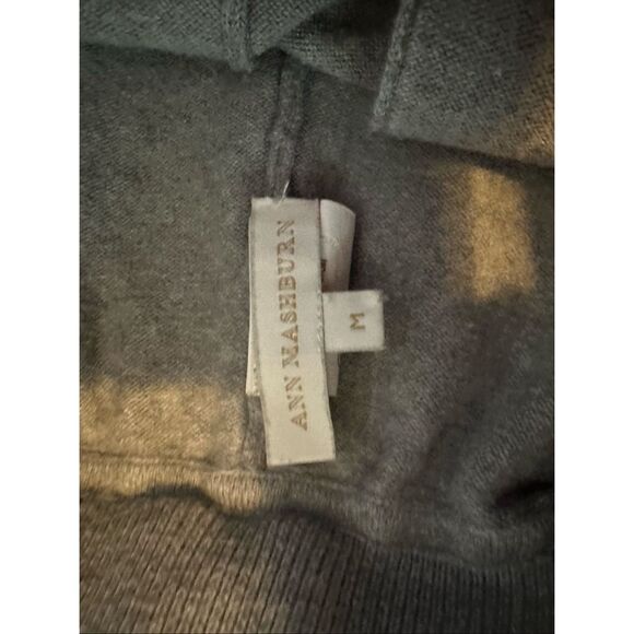 Ann Mashburn jogger Pants Size Small - Picture 4 of 7